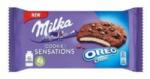 Milka Keksz MILKA Cookie Sensation Oreo Creme 156g (14.02154)