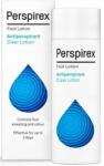 Perspirex Lábdezodor krém - Perspirex Antiperspirant Foot Lotion 100 ml