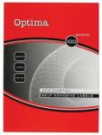 OPTIMA Etikett OPTIMA 32143 192x70mm 400 címke/doboz 100 ív/doboz (32143) - fotoland