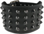 Black & Metal Brăţară Conuri 4 - BWZ-119