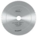 Pilana PILANA Körfűrészlap 140x1, 0x16 mm Z=120 (5314.700045)