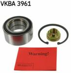 SKF kerékcsapágy készlet SKF VKBA 3961
