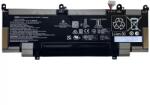 HP Baterie pentru HP Spectre x360 13-aw0000 Li-Polymer 3945mAh 4 celule 15.4V Mentor Premium (MMDPH173B154V3945)