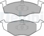 DELPHI Klocki Ham. Vw Polo (lp1601)