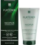 Rene Furterer Șampon antimătreață pentru păr gras - Rene Furterer Neopur Oily Scalp Dandruff Shampoo 150 ml