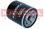 KAMOKA Filtru ulei KAMOKA F124401