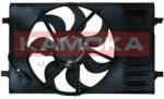 KAMOKA Ventilator, radiator KAMOKA 7740154