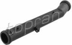 TOPRAN Hűtőcső TOPRAN 109 625 (109 625)