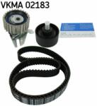 SKF Set curea de distributie SKF VKMA 02183 (VKMA 02183) - automobilus