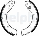 DELPHI fékpofakészlet DELPHI LS1179 (LS1179)