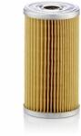 Mann-filter filtru combustibil MANN-FILTER P 8014 - centralcar