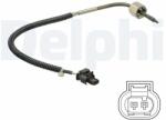 DELPHI Czujnik Temperatury Spalin (ts30203)
