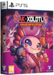 Playstack AK-xolotl [Collector's Edition] (PS5)