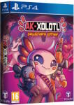Playstack AK-xolotl [Collector's Edition] (PS4)