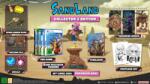 BANDAI NAMCO Entertainment Sand Land [Collector's Edition] (PS4)