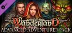 Jetdogs Studios Wanderland Advanced Adventurer Pack (PC)