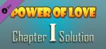 Yang Sun Power of Love Chapter I Solution (PC)