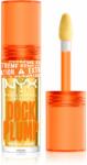 NYX Cosmetics Duck Plump блясък за устни с увеличаващ ефект цвят 01 Clearly Spicy 7ml