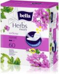 Bella Herbs Verbena tisztasági betétek 60 db