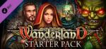 Jetdogs Studios Wanderland Starter Pack (PC)