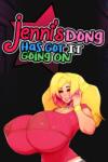 TinyHat Studios Jenni's Dong has got it going on The Jenni Trilogy (PC)