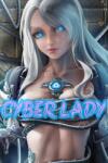 IR Studio Cyber Lady (PC)