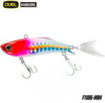 Duel Vobler Duel Hardcore Fintail Vibe 7cm 18g HRH (F1186-HRH)