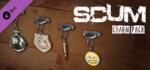 Jagex SCUM Charms Pack (PC)