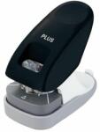PLUS Kapocs nélküli tűzőgép, asztali, 10 lap, PLUS, fekete (PLUS31236) - primatinta