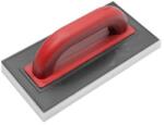 TopTrade simító, ABS, puha habszivacs, 220 x 135 x 20 mm