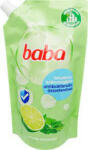 Baba folyékony szappan utántöltő 500ml többféle