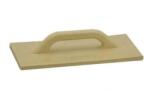 TopTrade poliuretán simító, 420 x 220 mm