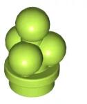 LEGO® 6254c34 - LEGO lime fagylalt gombóc (6254c34)
