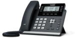 YEALINK Telefon Fix YEALINK SIP-T43U - VOIP WITHOUT POWER SUPPLY (SIP-T43U)
