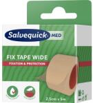 Salvequick Med ragtapasz 2.5cmx5m utántöltő 1x