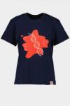 PEGAS Tricou Adn Dama Xs (tpg23adn-nav_xs)