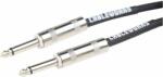 Gator Cableworks Backline Series Strt to Strt instrument 3 m Директен - Директен Инструментален кабел (<![CDATA[11000133]]>)