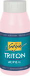 Kreul Solo Goya Triton АКРИЛНА боя Rosé 750 ml 1 бр (<![CDATA[17041]]>)
