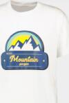 PEGAS Tricou Main Collection 2 Xl (tpg23mc2-wht_xl)