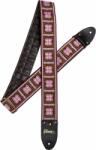Gibson The Primrose Rose Колан за китара (ASVS-PRM)