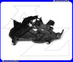 VW TOUAREG 1 2002.11-2006.11 /7L/ Fényszórótartó alaplap bal 958004-7