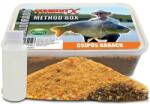 Haldorádó FermentX Method Box Tejsavas Csípős Barack - Melegvízi Erjesztett Etetőanyag