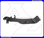 CITROEN BERLINGO 3 2018.06-2024.02 /K9/ Fényszórótartó jobb CT822009U-0R00