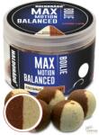Haldorádó Max Motion Boilie Balanced 20 mm Kókusz & Tigrismogyoró - Haldorádó Wafter Csali (HD27413)