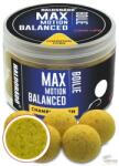 Haldorádó Max Motion Boilie Balanced 20 mm Champion Corn - Haldorádó Wafter Csali (HD28823)