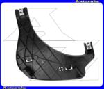 AUDI A4 B6 2001.01-2004.10 /8E/ Fényszórótartó bal P133409-7