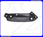 VW JETTA 6 2011.01-2014.08 /16Z/ Fényszórótartó felső, jobb (lemez) KH9528 9312