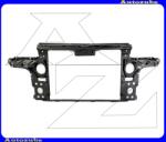 VW TOUAREG 1 2002.11-2006.11 /7L/ Homlokfal komplett 10IFR0110386