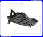 VW TOUAREG 1 2006.12-2010.02 /7L/ Fényszórótartó alaplap jobb 102478