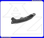 VW GOLF 8 2019.11-2024.03 /5H/ Fényszórótartó lemez bal "2023.01. -ig" VG4103414